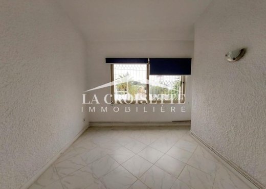 Villa s4 à La Marsa ZVL0071