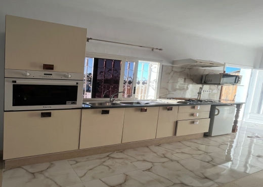 A louer S+1 Meublé a Ennkhilet