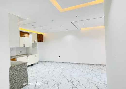 A vendre villa indépendante S+3 à Kelibia