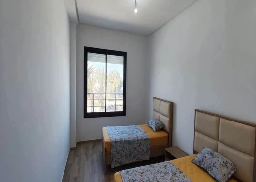 Appartement À Louer à MONASTIR - Appart S+2 location vacances - Immobiliere.tn - Photo 9