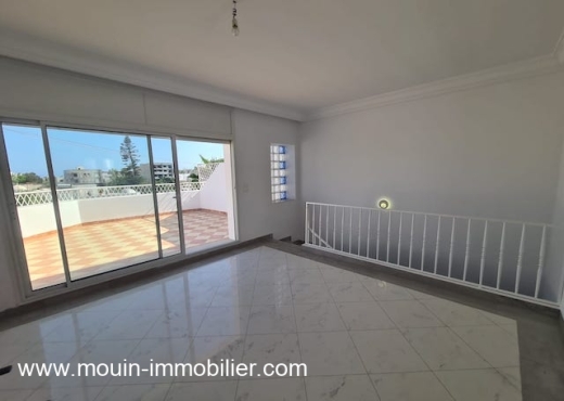 TRIPLEX EL BEY 2 HammametSud AL929