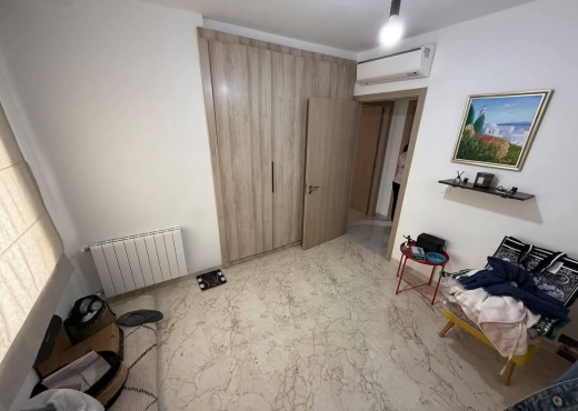📍ENNASR 2 : AtPPARTEMENT S+2 HAUT
