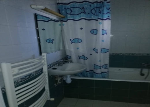 A Vendre Appart S+1 Cité Enassr