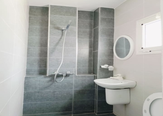 A vendre une maison de style américain s+3