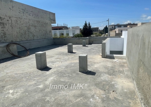 A vendre Maison  à Kelibia