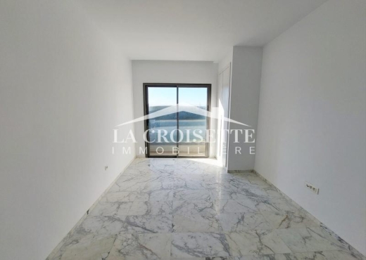 s1 avec jardin à La Marsa MDL0711