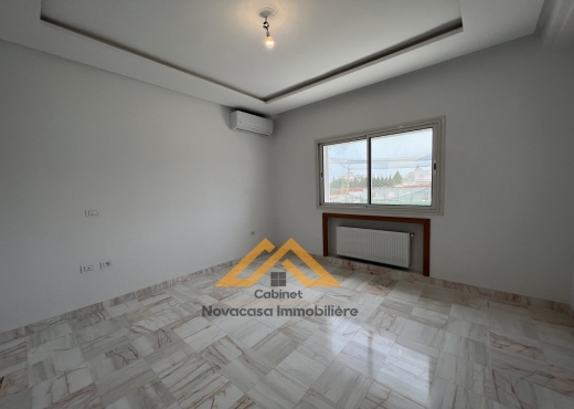 Appartement S+2 à Hammem sousse