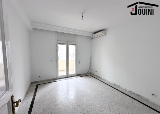Appartement S3 Avec Vue Directe Su