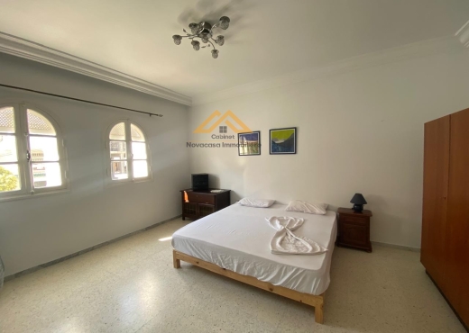 Villa Spacieuse Proche Mer