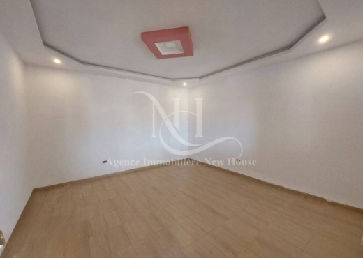 Un appartement haut standing