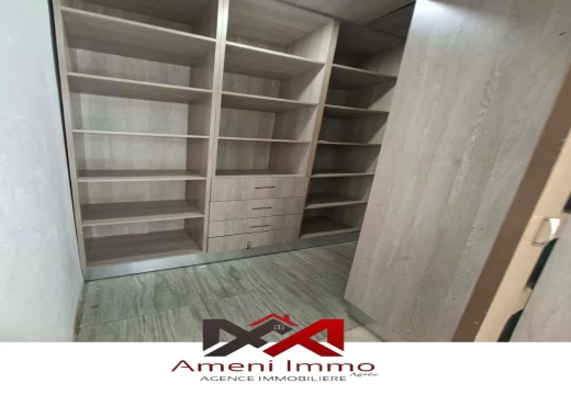 Appartement À Vendre à BEN AROUS - A vendre appart s+3 à Fouchana - Immobiliere.tn - Photo 8