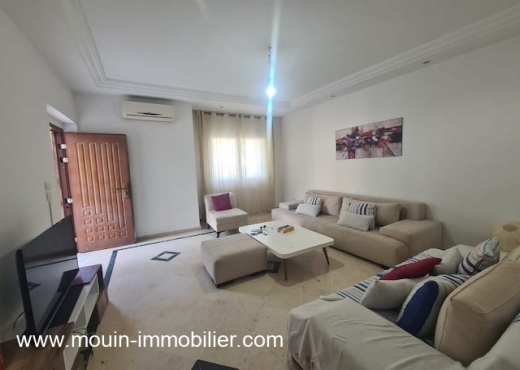 APPARTEMENT RANA 1 Hammamet AL3204