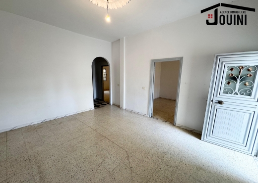 Maison 2 Niveaux Avec Studio à El