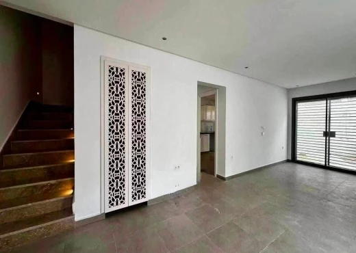 duplex À Louer à ARIANA - 📍 RIADH EL ANDALOUS – À LOUER | TRIPLEX S+4 - Immobiliere.tn