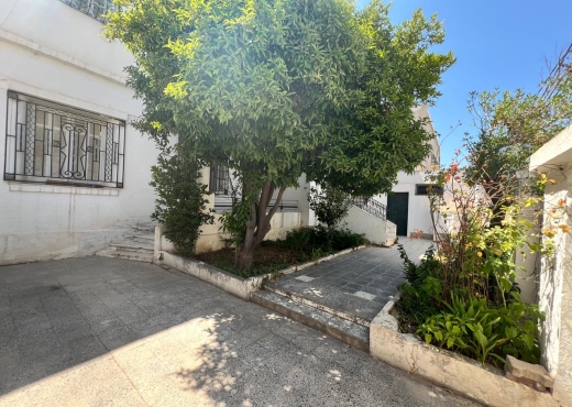 A vendre villa de 368 m²