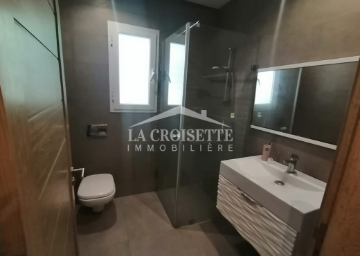 s3 avec jardin au Lac2 ZRCL0287