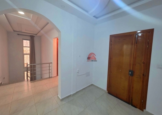 Villa sans meubles à Djerba