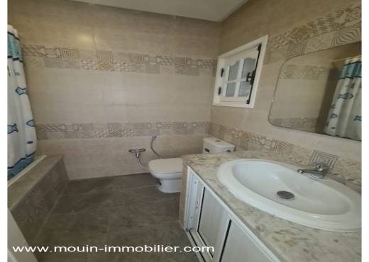 VILLA LA COLLINE Hammamet AL3651