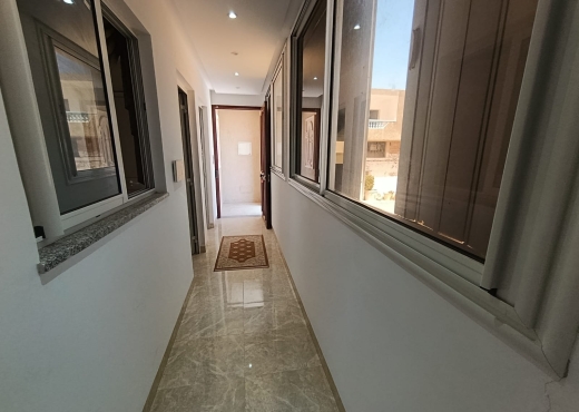 Villa haut standing en plein centr