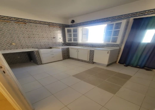 Étage de villa À Vendre à BIZERTE - ✨ À Vendre – 1er Étage de Villa Individuel S+3 - Immobiliere.tn - Photo 3