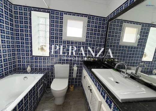 Appartement À Louer à NABEUL - Location Appartement Royal Haven S - Immobiliere.tn - Photo 7