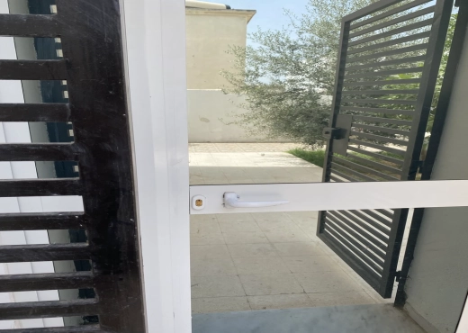 Rez de Jardin à louer