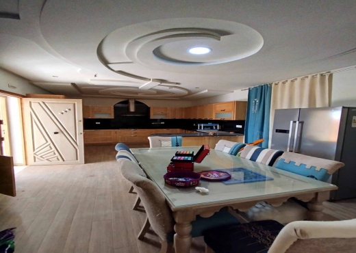 A Vendre Villa à Sfax