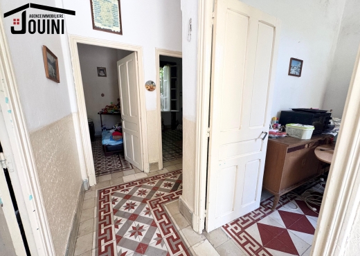 Maison 450 M² à Bellevue Tunis