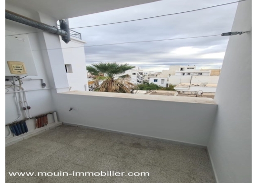 APPARTEMENT SOLAR1 Hammamet AL3646