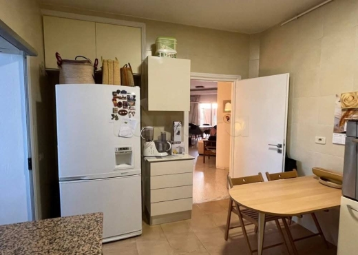 A Vendre Appart S+3 au Bardo