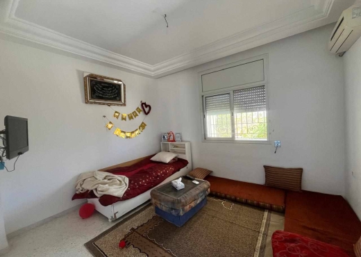A Vendre Villa à Sfax