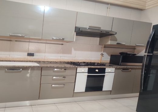 A Vendre Appartement à l'Aouina