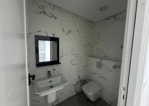 A louer S+2 HTS à Riadh Andalous