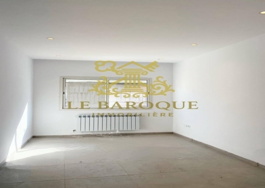 À Louer Bureau H+3 au Kram