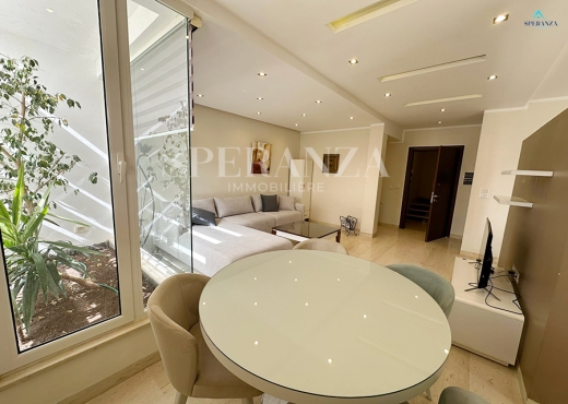 Location Appartement Vallie S+2