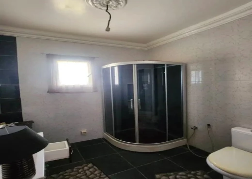 Appartement À Vendre à SOUSSE - A vendre villa 850m2 à chat Mariem - Immobiliere.tn - Photo 2