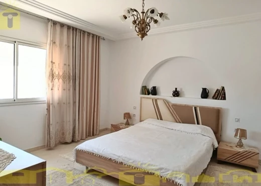 maison À Vendre à NABEUL - une maison à #Hammamet - Immobiliere.tn - Photo 12