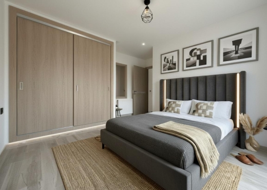 Appartement À Vendre à ARIANA - A Vendre Appart S+2 Neuf La Soukra - Immobiliere.tn - Photo 5