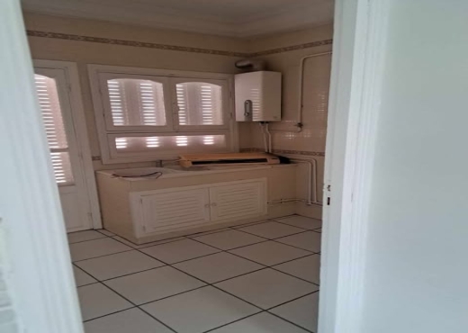 appartement à usage pour bureau