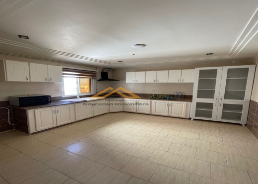 Appartement cité à HAMMEM SOUSSE