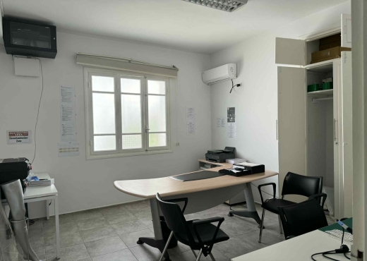 Villa bureautique HS à Menzah 6