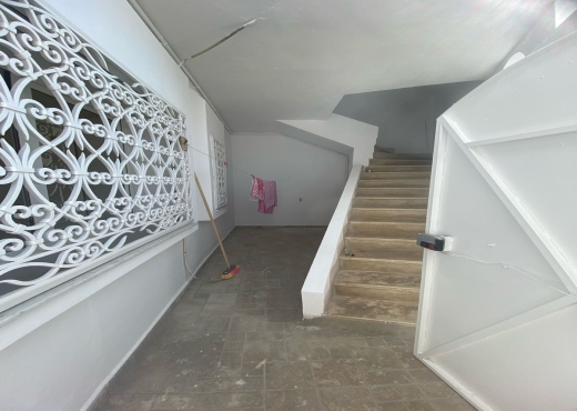 Appartement a cote Sindbad