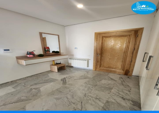 Appartement Dorsaf