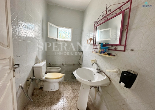 Vente Appartement Ceese S+2