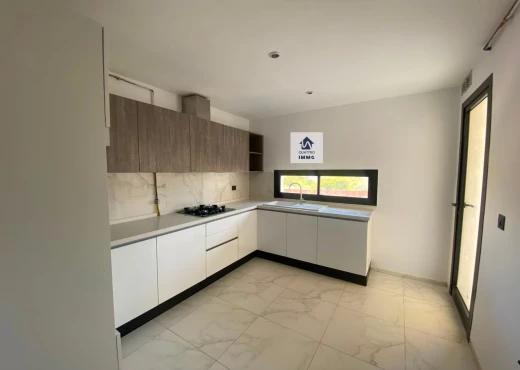 Appartement À Vendre à MANOUBA - A vendre un appartement S+2 - Immobiliere.tn - Photo 5
