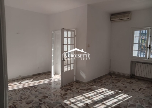 s2 à La Marsa ZEL0513