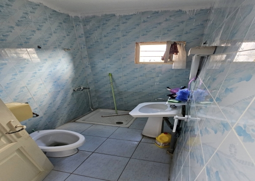 Immeuble de  4 apparts Bizerte