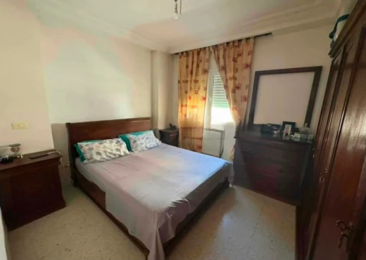 Appartement À Vendre à TUNIS - A Vendre Appart S+1 a L'Aouina - Immobiliere.tn - Photo 3