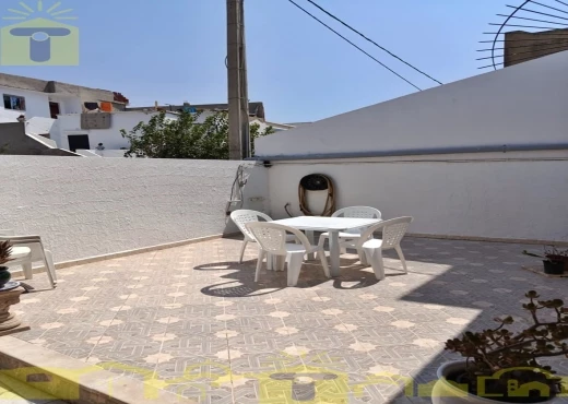 maison À Vendre à NABEUL - vendre une superbe maison à Manaret Hammamet - Immobiliere.tn - Photo 12