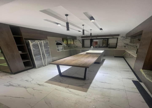 A Vendre Villa HS a Mornag